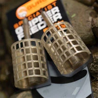 Guru Gripper Feeder